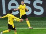 Lolos ke Fase Gugur, Dortmund Puncaki Klasemen Group F Liga Champions