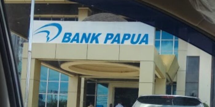 Pemda Mimika Kredit Rp 400 Miliar di Bank Papua Dalam Tahap Pencairan, Dana Untuk Apa ?