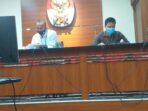 Bertemu Satgas KPK di Jakarta, FPHS Pertanyakan Penegakan Hukum Korupsi di Mimika