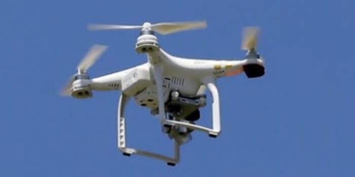 Berbahaya, Bisa Sebabkan Kecelakaan Pesawat Terbang, Drone Tidak Bisa Lagi Bebas