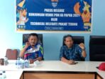 Jadi Terbaik di Indonesia, Venue Panjat Tebing Timika Multifungsi Pasca PON