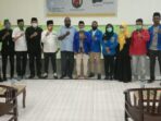 Pergerakan Mahasiswa Islam Indonesia Cabang Persiapan Mimika Terbentuk, Ini Harapan Amir