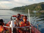 Tragedi !!!, KMN Sinar Intan 02 dari Timika Tujuan Sarmi Berpenumpang 6 Orang Tenggelam, Kapten Hilang