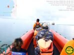 Cerita Korban KM Sinar Intan 02 yang Selamat, Kapten Eka Sempat Melompat Tapi…