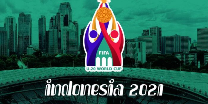 Renovasi tak henti stadion Piala Dunia U-20, Palembang sampai Bali