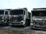 PT VDNI tempuh jalur hukum terkait demo berujung pembakaran