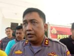 Jubir TPNPB Sebar Hoaks Remaja Ditembak Aparat di Mimika, Kapolres : Dua Korban Tewas, Anggota KKB Joni Botak