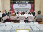 Bareskrim: Otak penipuan ‘rapid test’ kendalikan dari Rutan Serang