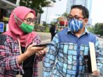 Kejaksaan Agung Periksa  eks Direktur Pelindo II