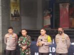 6 Pendukung FPI Tewas Ditembak Polisi