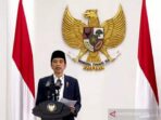 Politik simbol dalam manuver politik Jokowi dan perombakan kabinet