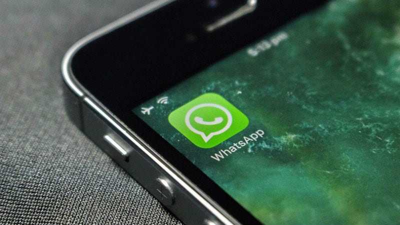 Akun WhatsApp akan Dihapus