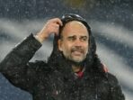 Guardiola bingung kekurangan pemain untuk semifinal Piala Liga