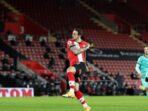 Paceklik Gol Liverpool Berlanjut Setelah Takluk di Markas Southampton