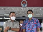 Menpora akan Upayakan Vaksinasi COVID-19 Bagi Atlet PON Papua