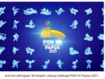 PB PON Papua Gelar “CdM Meeting” Kedua pada Februari 2021
