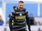 Inter Tersungkur di Sampdoria, Conte Merasa Dicampakkan Dewi Fortuna