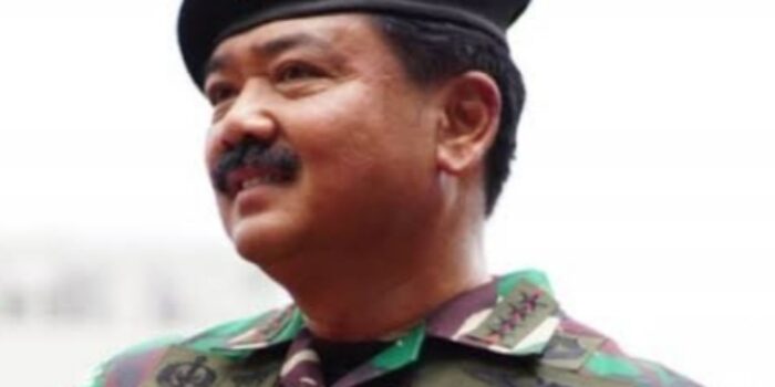 Besok, Panglima TNI Didampingi Irwasum Polri dan Kapolda Papua Tiba di Timika