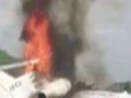 Belum Tahu Kelompok Mana yang Membakar Pesawat di Nabire, Pilot asal AS Sudah Terbang ke Jayapura