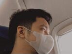 Menyedihkan !!! Korban Sriwijaya Air Asal Sumbar Unggah Pesan Perpisahan Sebelum Terbang
