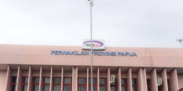 Dugaan Korupsi Sentra Pendidikan Mimika “Tertahan” di BPKP, Banyak Kasus yang Kian Tenggelam