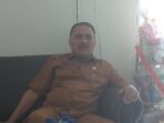 Meski Pakai Alat Tua Sampah Timika Bisa Teratasi, Berharap Kelurahan dan Satpol PP Terlibat Aktif !!!