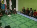 Duka Aktivis Tanah Air, Doa dari PW GPII Provinsi Papua Untuk Para Korban Sriwijaya Air