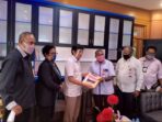 Biar Warga Tidak Terprovokasi !!!, KIP Papua Minta Akses Informasi Publik Vaksinasi Covid-19 Dibuka