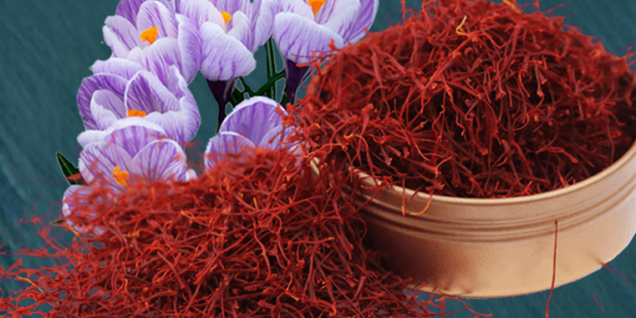 Saffron Yang Berguna Untuk Diet Tapi Jarang Dikenal