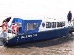 Lima bus air bantuan Kemenhub segera dioperasikan di Kabupaten Asmat