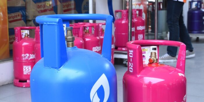 Waspada!!! Penipuan Berkedok Jual Selang Regulator Kompor Gas Catut Nama Pertamina Beraksi di Timika