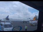Belokan Angin Wilayah Papua Tengah Ekstrim, BMKG Ingatkan Maskapai Penerbangan Hati-hati