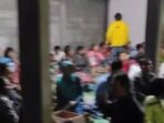 Longsor Ngetos Nganjuk, Rumah Tertimbun Material Bebatuan, 23 Warga Hilang
