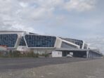 Terminal Baru Bandara Mozes Kilangin Tampung 4.000 Penumpang, 1 April 2021 Mulai Dioperasikan