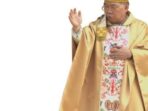 Uskup Agung Merauke Dinyatakan Sembuh dari Covid-19, Ngutra : Masih Isolasi Mandiri