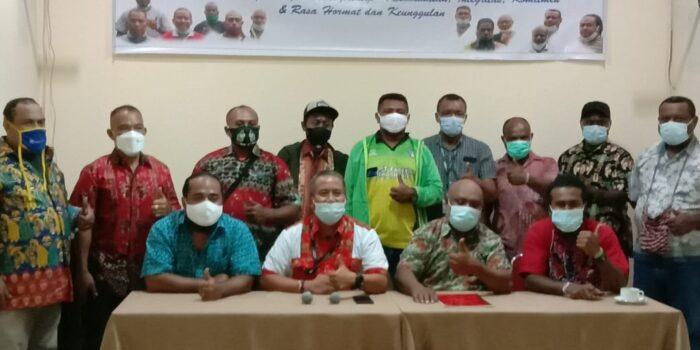 SP Mandiri Papua Hadir Ciptakan Hubungan Industrial yang Sehat