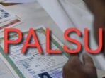 Oknum di Dinas Pendidikan Mimika Diduga Terlibat Dalam Pemalsuan Ijazah Bupati Buton Selatan