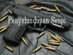 Bongkar Jaringan Makassar, 5 Pemasok Senjata Api dan Amunisi kepada KKB Berhasil Dibekuk