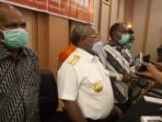 Kesepakatan Timika Jadi Ibukota Provinsi Papua Tengah Diantar ke Jakarta