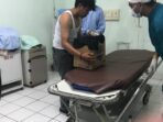 Sesosok Bayi Baru Lahir Dibuang di Jalan C. Heatubun Timika, Sepasang Remaja Diamankan Polisi