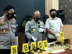 Jaringan Polisi Penjual Senjata ke KKB Pasti Terungkap, Waterpauw : Tidak Hanya Anggota, Senjata Juga Digunakan Menembak Warga Sipil