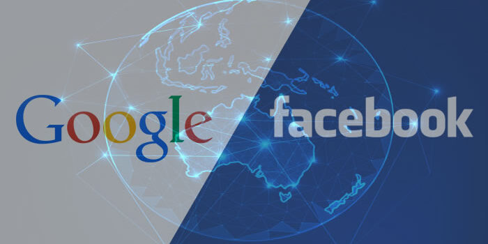 Ini Dia Negara Pertama Yang Berani Mengatur Facebook dan Google
