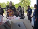 4 Komisioner KPU Papua Dipecat, DKPP Juga Berhentikan 3 Komisioner KPU Boven Digoel