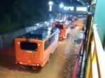 Banjir di Mile 72 Tembagapura, Jubir Freeport Beberkan Dampak yang Ditimbulkan