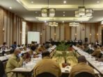 Sebulan Penuh, Aktivitas Dibatasi Sampai Jam 10 Malam, Pedagang : Kasihan Kami yang Jual Malam