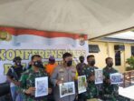 Seorang Anggota KKB Tewas Ditembak di Mile 53, Dua Orang Kini Kritis !!!