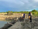 Lokasi Tambak Ikan Bandeng Presto di Kelapa Lima, Merauke