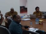 25 Maret, LPPD se-Papua Gelar Pertemuan di Timika, Diminta Bawa Data Peserta Kategori Lomba