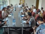 Anggota Komisi IV DPR-RI Terus Bersinergi dengan Mitra Kerja di Kabupaten Merauke