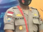 Kepala Kampung Sota Dipolisikan Atas Dugaan Penggelapan Dana Bantuan PLN untuk Rumah Ibadah